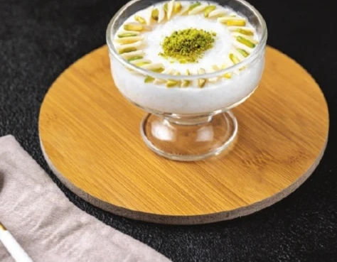 رز بحليب