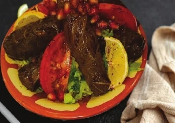 ورق عنب