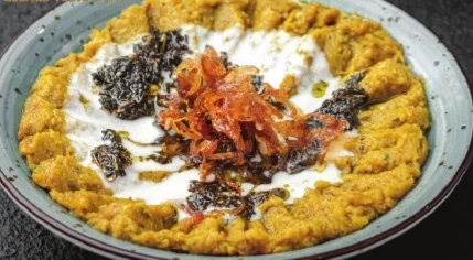 كشك بادمجان