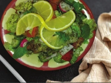 سلطة عربية