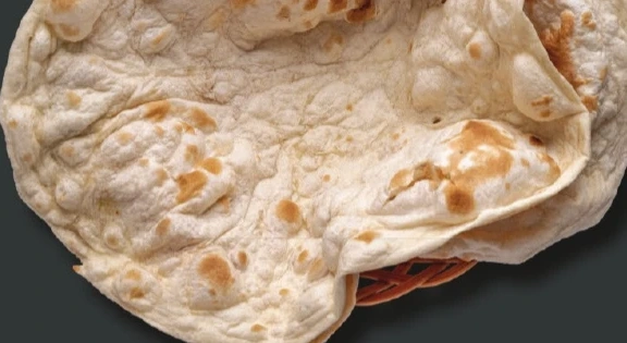 خبز تنور
