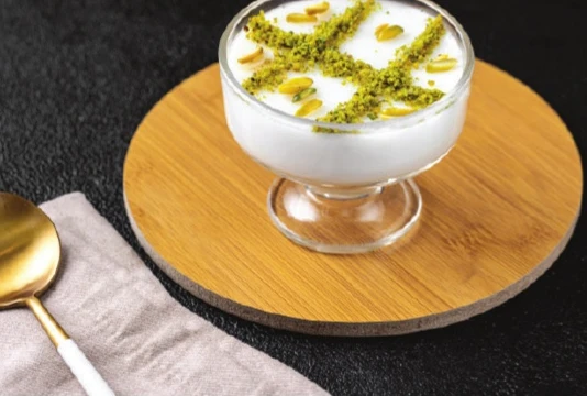 مهلبية