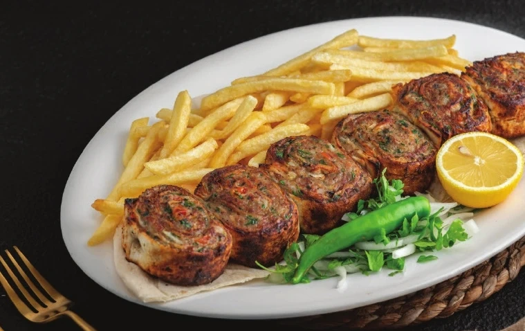 عرايس رول